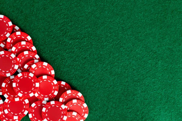 Baccarat card values and hand totals