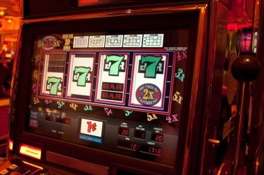 Bonus feature activation Ganesha Gold bonus feature free spins round
